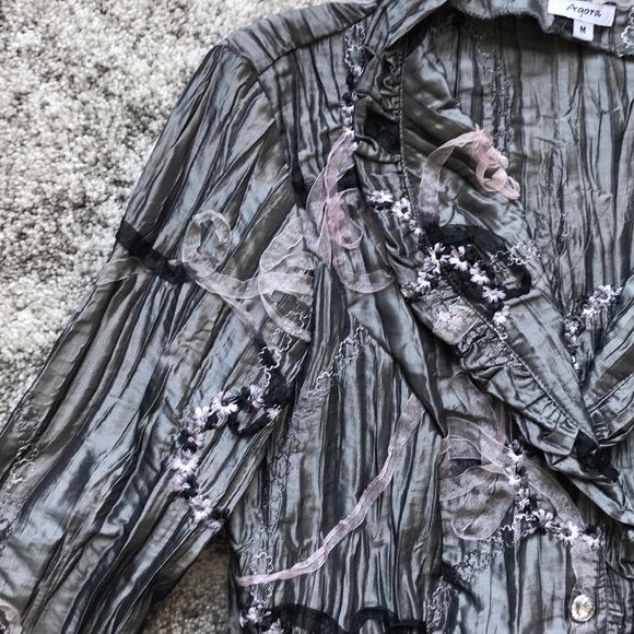 Classy jacket - Picture 2 of 6